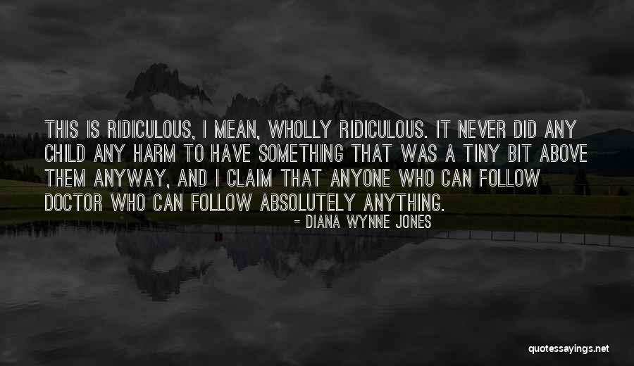 Elodin Enterprises Quotes By Diana Wynne Jones Elodin Enterprises Quotes By Diana Wynne Jones