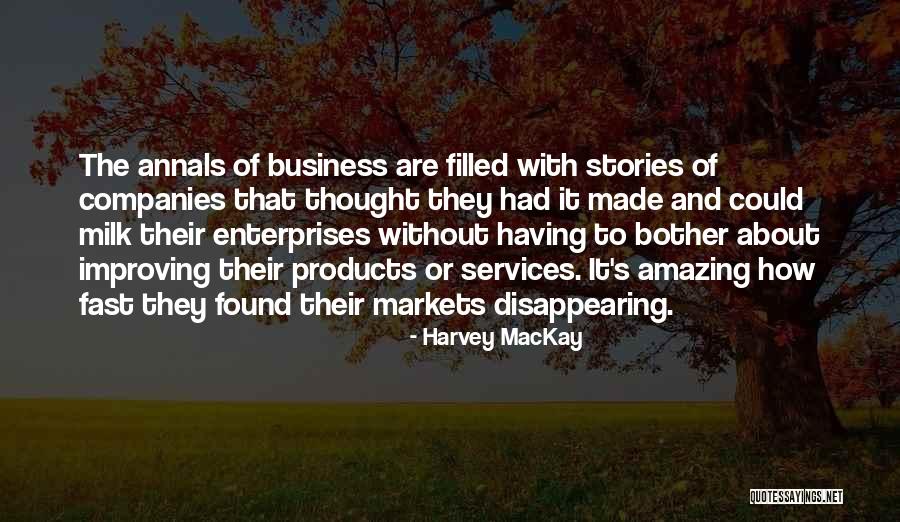Elody 29674 1 Quotes By Harvey MacKay Elody 29674 1 Quotes By Harvey MacKay