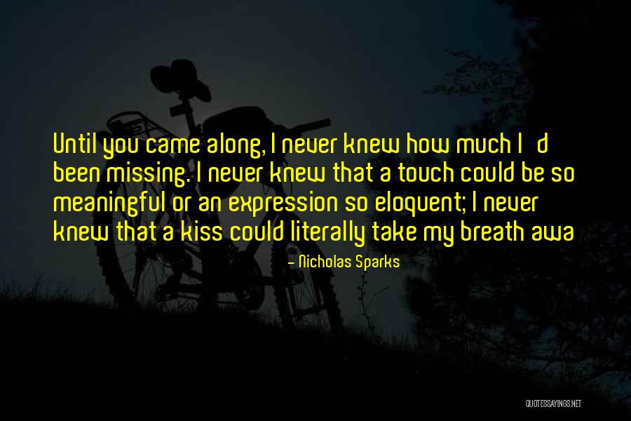 Elof Elementary Quotes By Nicholas Sparks Elof Elementary Quotes By Nicholas Sparks