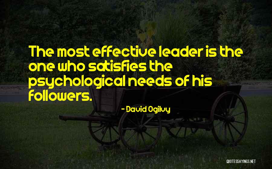 Elof Hansson Quotes By David Ogilvy Elof Hansson Quotes By David Ogilvy