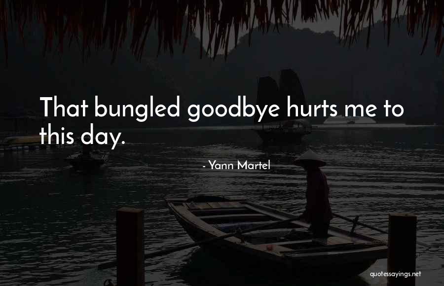 Elogiame Quotes By Yann Martel Elogiame Quotes By Yann Martel