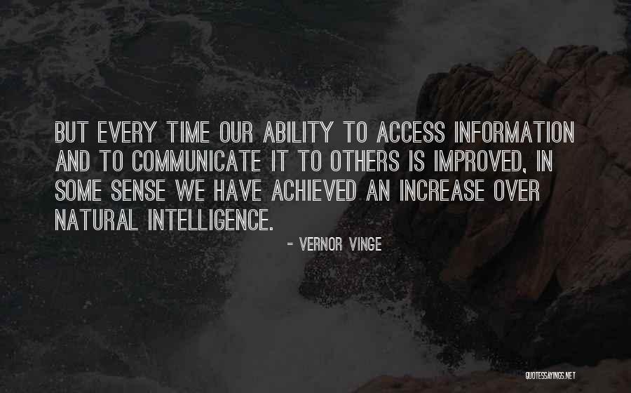 Elogiar Significado Quotes By Vernor Vinge Elogiar Significado Quotes By Vernor Vinge