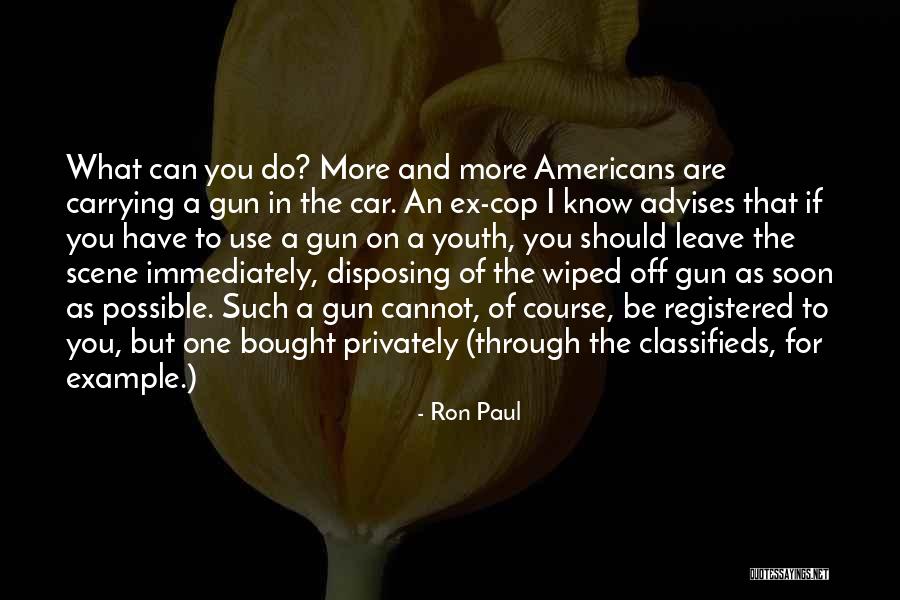 Elogio Da Quotes By Ron Paul Elogio Da Quotes By Ron Paul