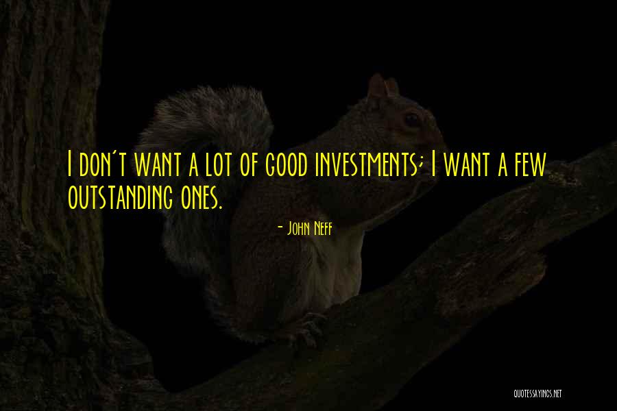 Elogio Significado Quotes By John Neff Elogio Significado Quotes By John Neff