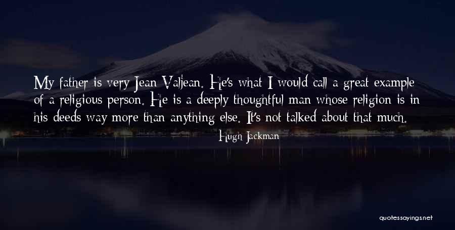 Elogiul Paradisului Quotes By Hugh Jackman Elogiul Paradisului Quotes By Hugh Jackman