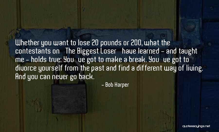 Elohay Quotes By Bob Harper Elohay Quotes By Bob Harper