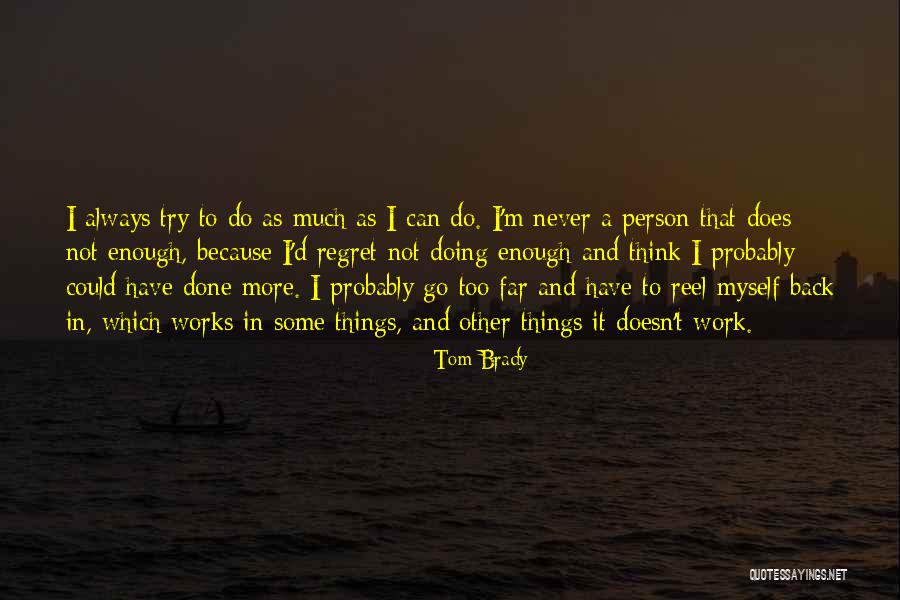 Elohims Nombres Quotes By Tom Brady Elohims Nombres Quotes By Tom Brady