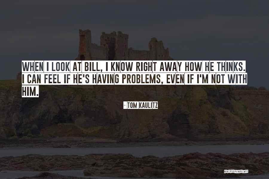 Eloina Moro Quotes By Tom Kaulitz Eloina Moro Quotes By Tom Kaulitz