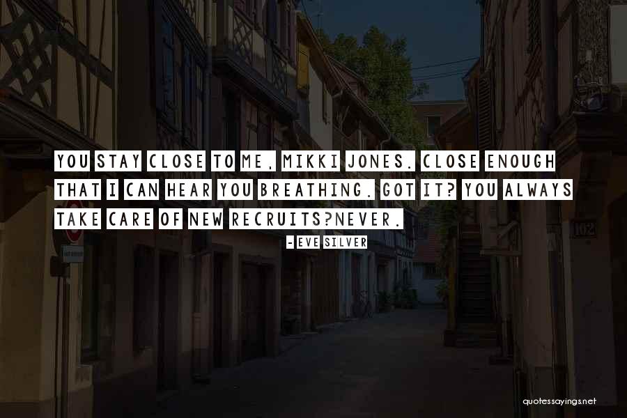 Eloisa De Laurentiis Quotes By Eve Silver Eloisa De Laurentiis Quotes By Eve Silver