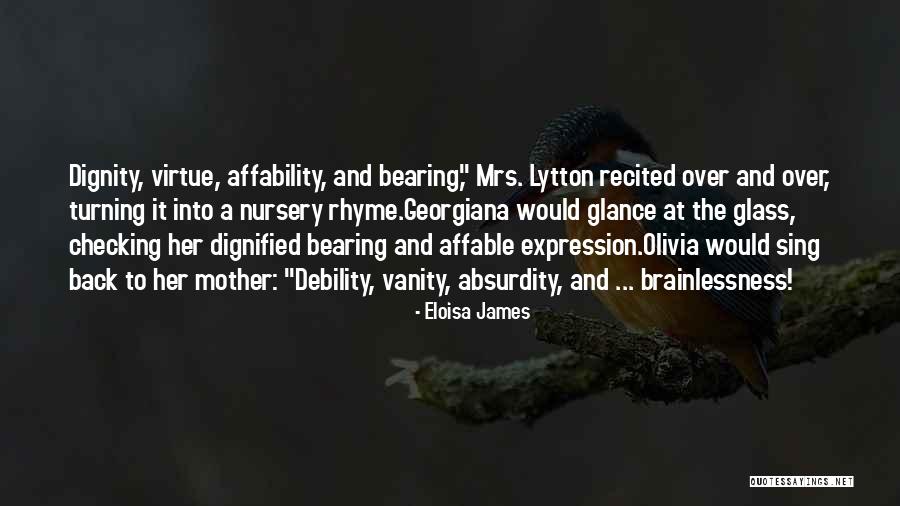 Eloisa James Quotes 1083253