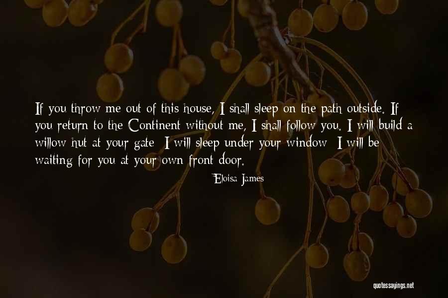 Eloisa James Quotes 1120735