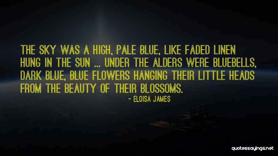 Eloisa James Quotes 1132962