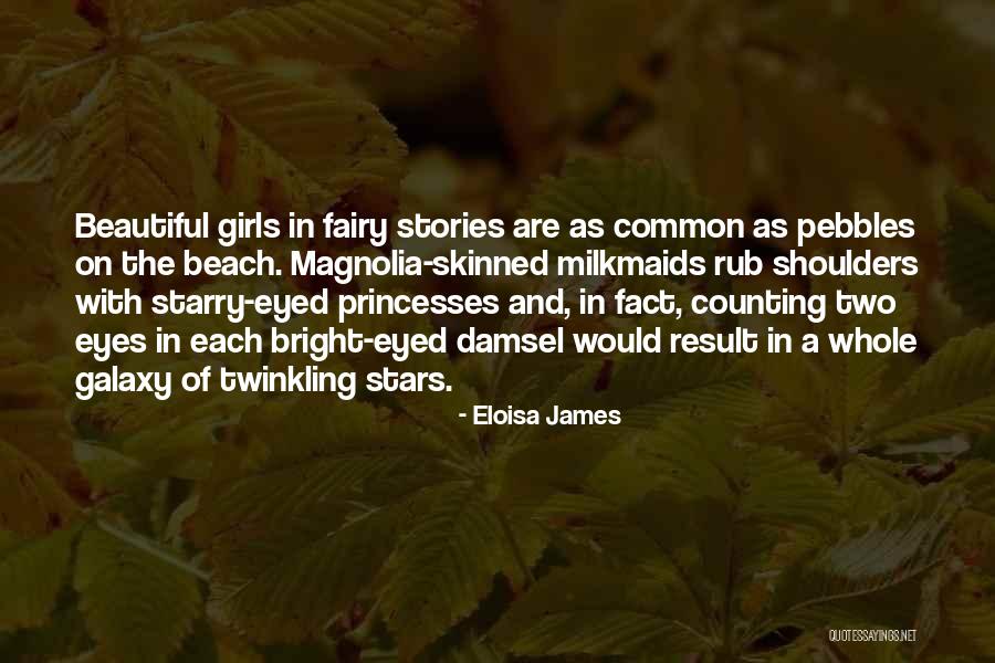 Eloisa James Quotes 1164237