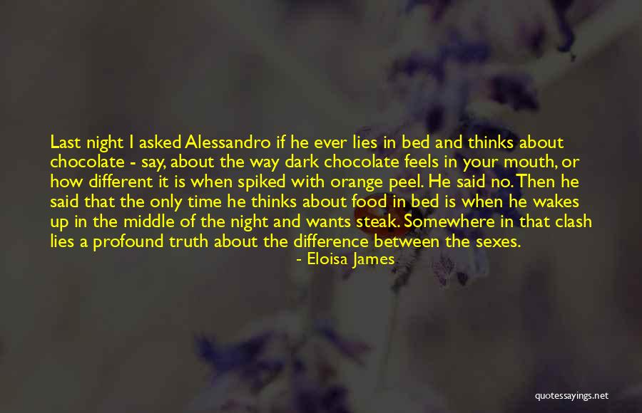 Eloisa James Quotes 1321360