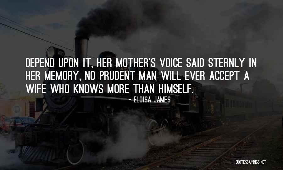 Eloisa James Quotes 1343989