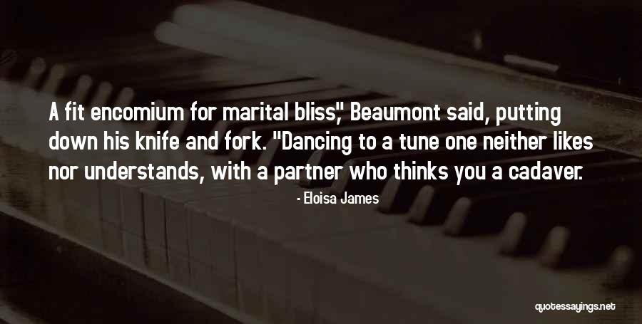 Eloisa James Quotes 1615341