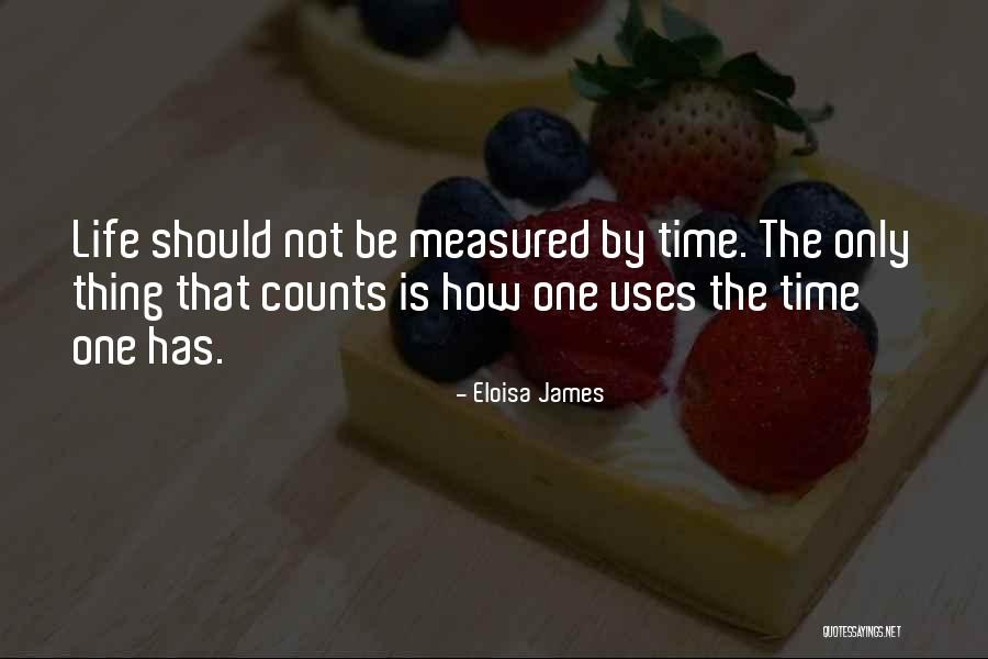 Eloisa James Quotes 1688747