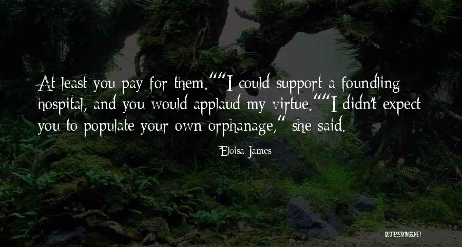 Eloisa James Quotes 1962629