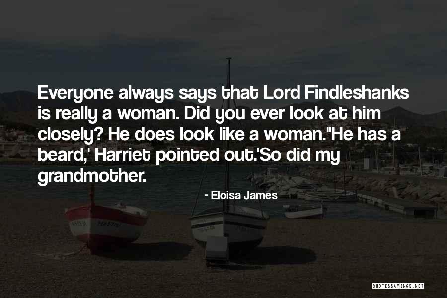 Eloisa James Quotes 1977903