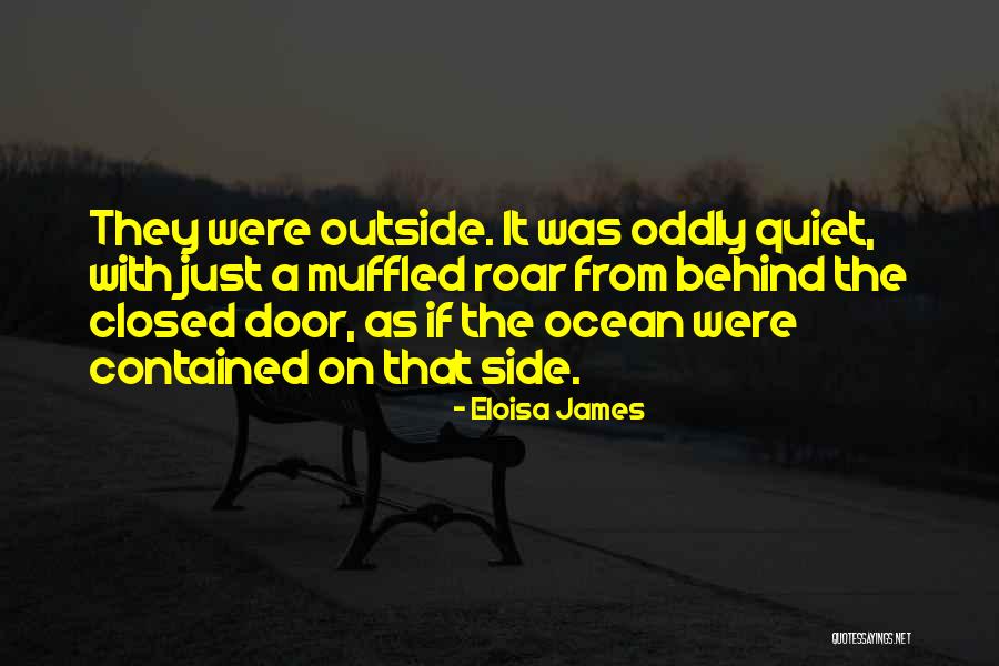 Eloisa James Quotes 2197132