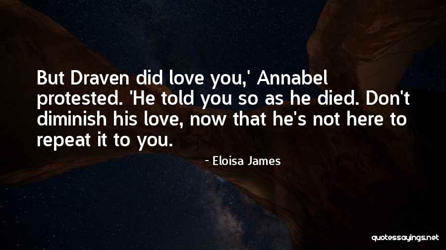 Eloisa James Quotes 2235623