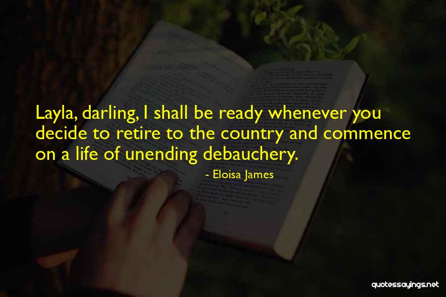 Eloisa James Quotes 465428