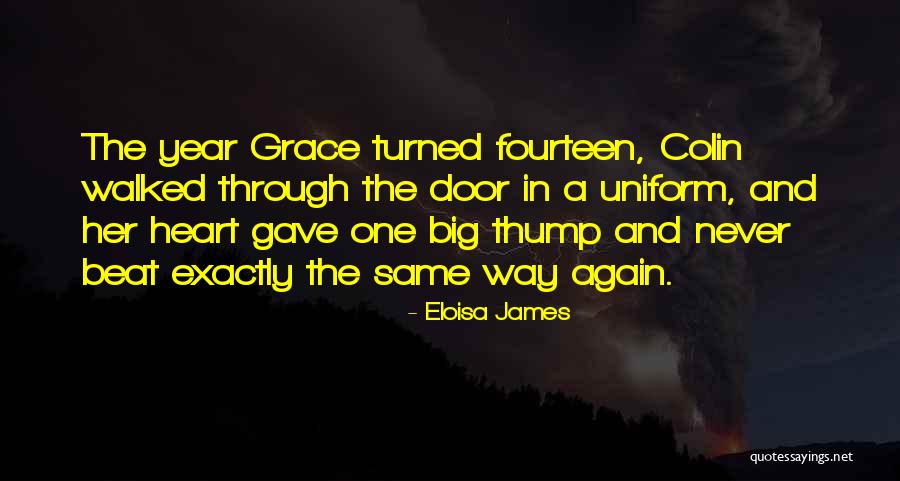 Eloisa James Quotes 591706