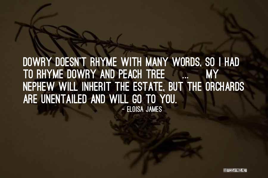 Eloisa James Quotes 670351