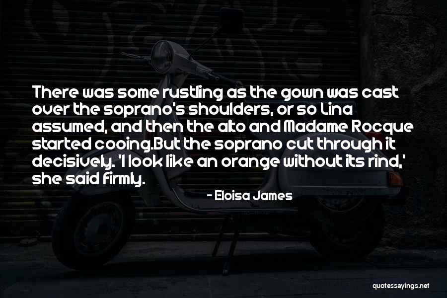 Eloisa James Quotes 707659