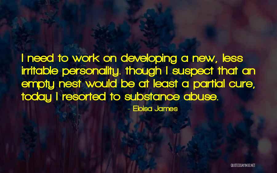 Eloisa James Quotes 757196