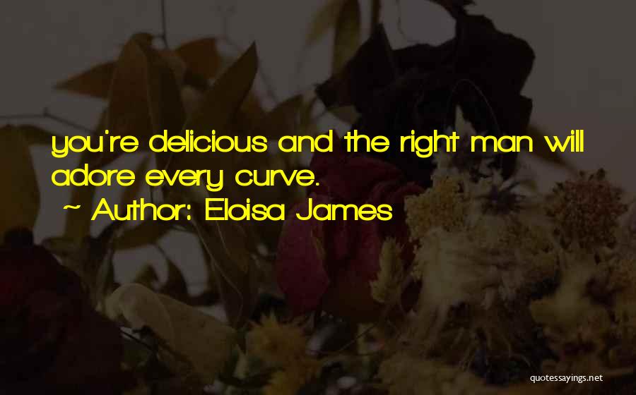 Eloisa James Quotes 853234