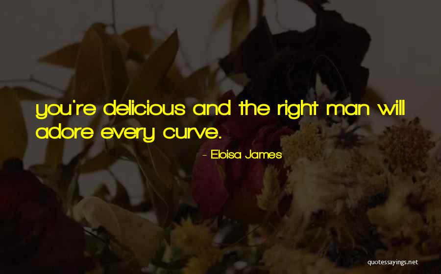 Eloisa James Quotes 853234