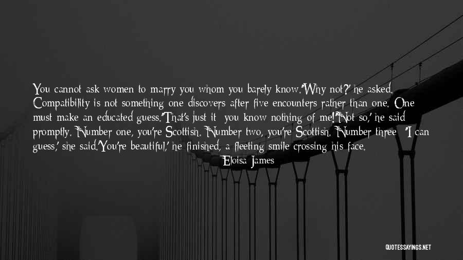 Eloisa James Quotes 881745