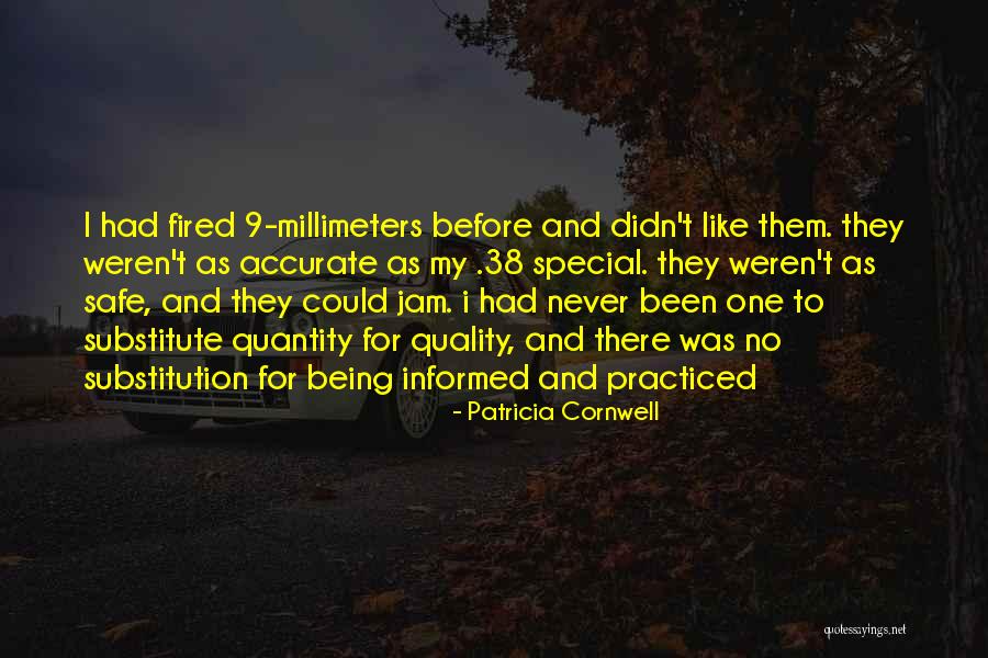 Eloisa May Huggins Quotes By Patricia Cornwell Eloisa May Huggins Quotes By Patricia Cornwell