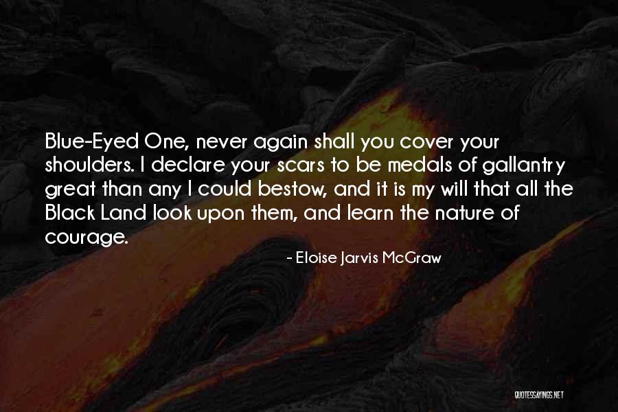 Eloise Quotes By Eloise Jarvis McGraw