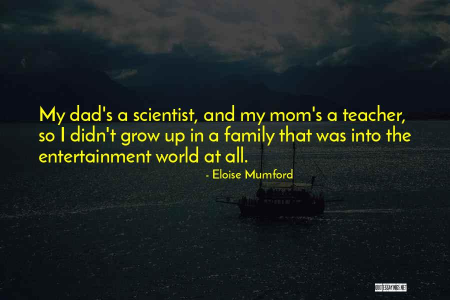 Eloise Quotes By Eloise Mumford Eloise Quotes By Eloise Mumford