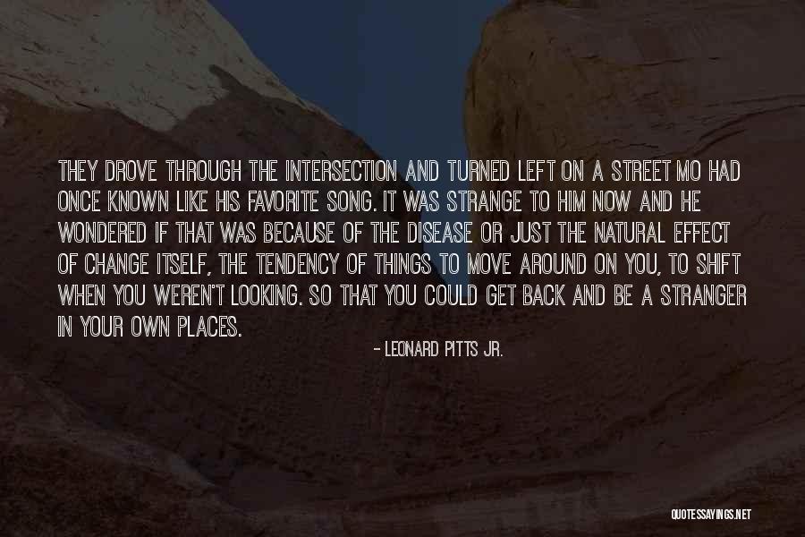 Eloiza Fontes Quotes By Leonard Pitts Jr. Eloiza Fontes Quotes By Leonard Pitts Jr.