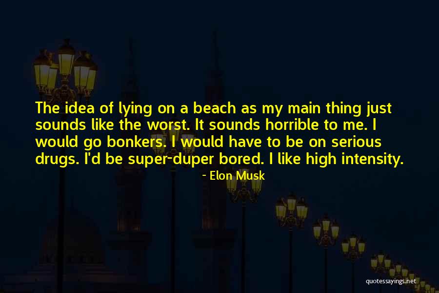 Elon Musk Quotes 1165390