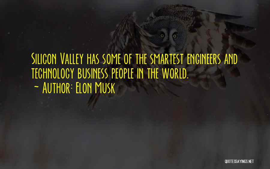 Elon Musk Quotes 1285594