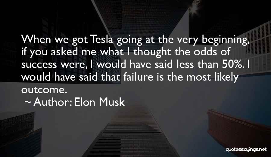 Elon Musk Quotes 2119647