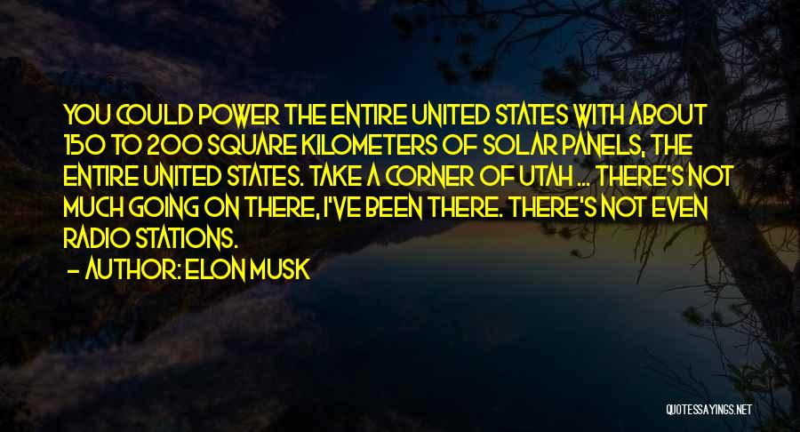 Elon Musk Quotes 2134014