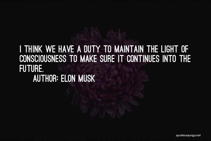 Elon Musk Quotes 2203647
