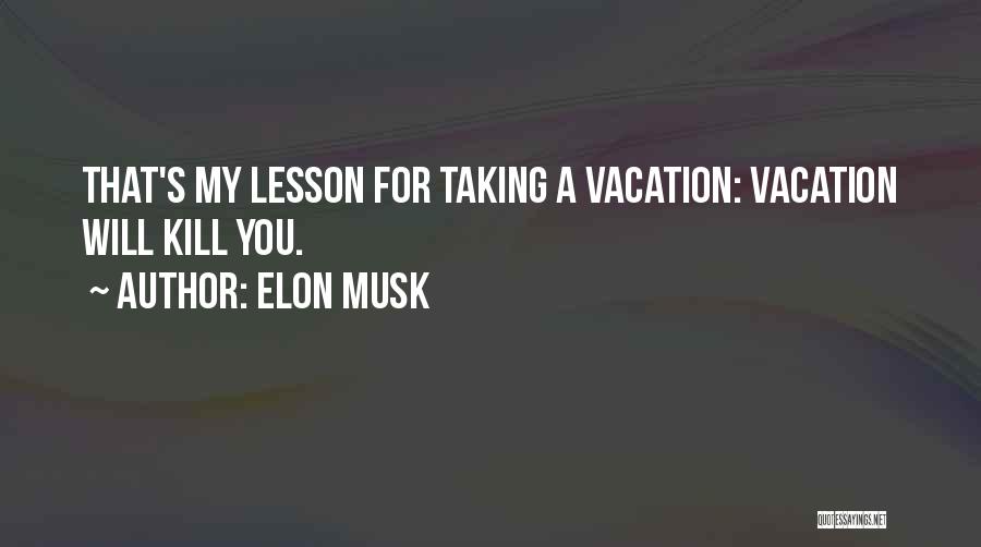 Elon Musk Quotes 301505