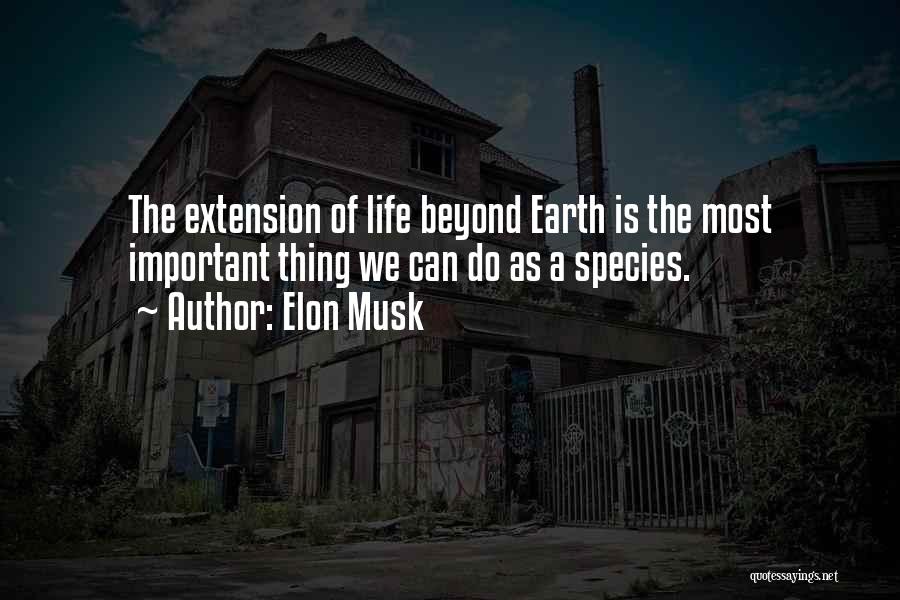 Elon Musk Quotes 351401