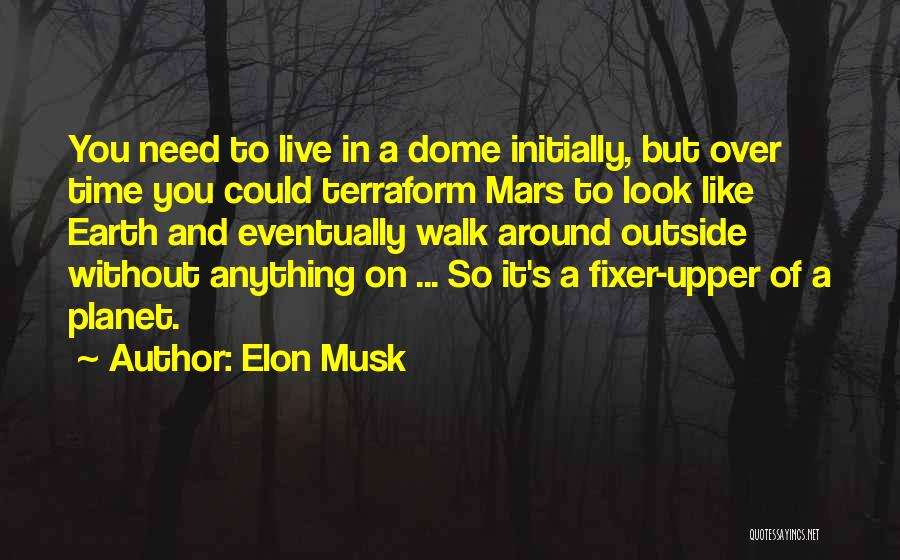 Elon Musk Quotes 417988