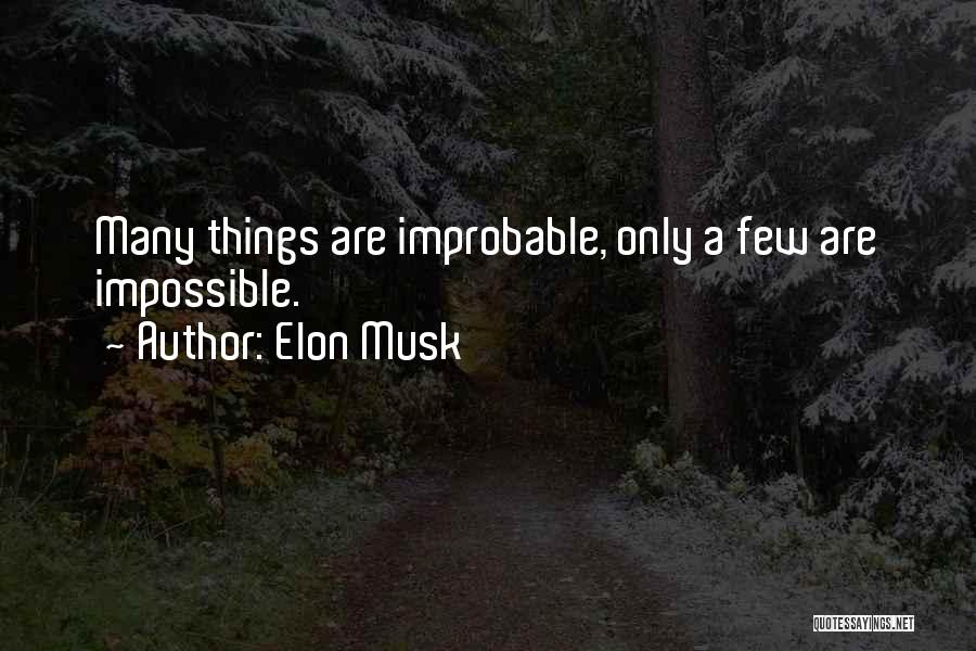 Elon Musk Quotes 609141