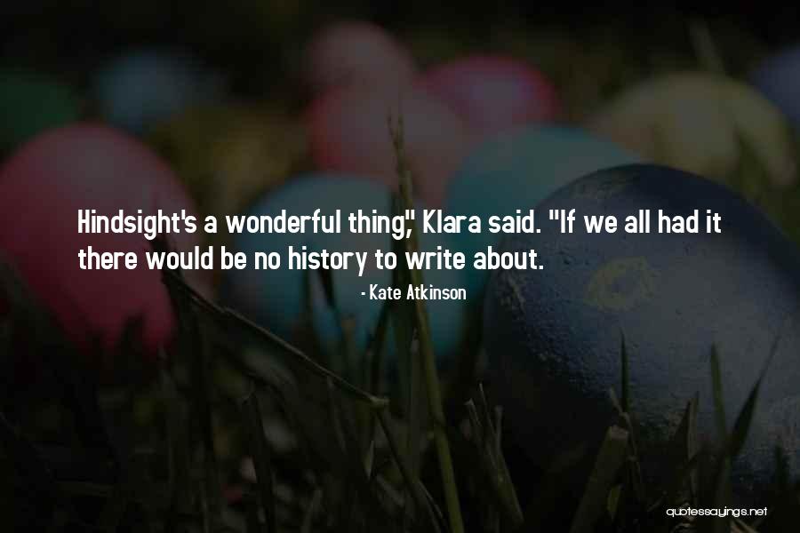 Elona Game Quotes By Kate Atkinson Elona Game Quotes By Kate Atkinson