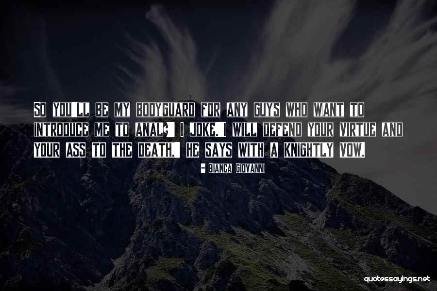 Elona Wiki Quotes By Bianca Giovanni Elona Wiki Quotes By Bianca Giovanni