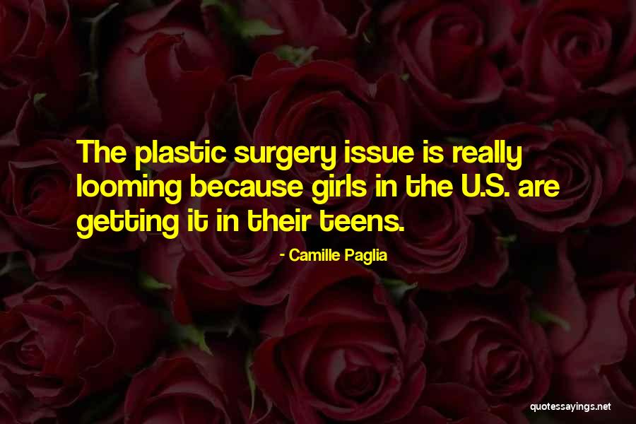 Elongating Quotes By Camille Paglia Elongating Quotes By Camille Paglia