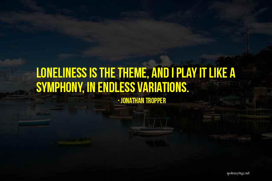 Elongating Quotes By Jonathan Tropper Elongating Quotes By Jonathan Tropper